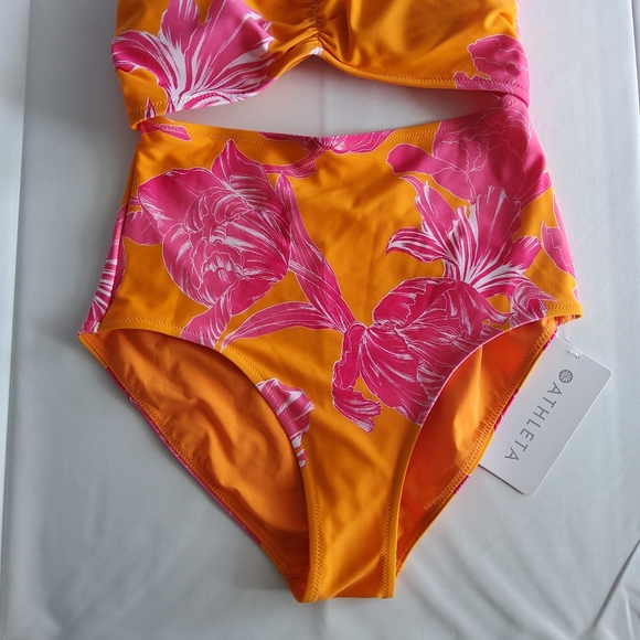 Athleta Swim Suit - Picture 5 of 8